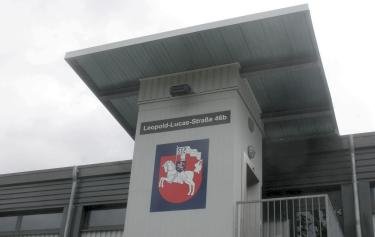 Georg-Gaßmann-Stadion