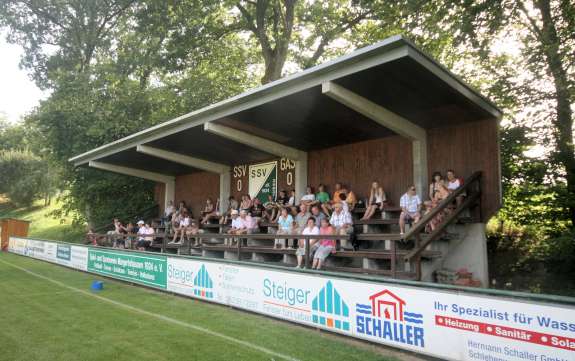 Sportplatz Bergstr.