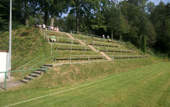 Sportplatz Bergstr.