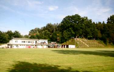 Sportplatz Bergstr.