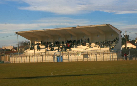 Stade Saint-Exupéry