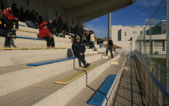 Stade Saint-Exupéry