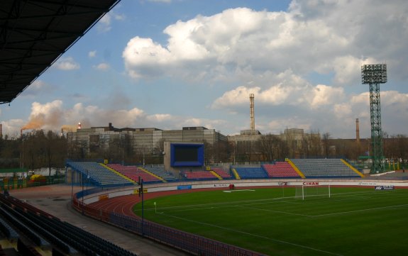 Stadion Illichivets