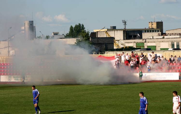 Stadion Suduva