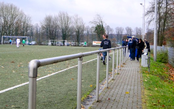 Loekampstadion