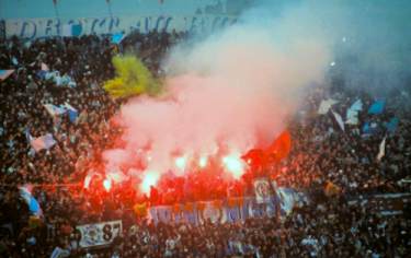 Stade Velodrome - Intro