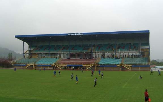 National Stadium Setsoto, Maseru