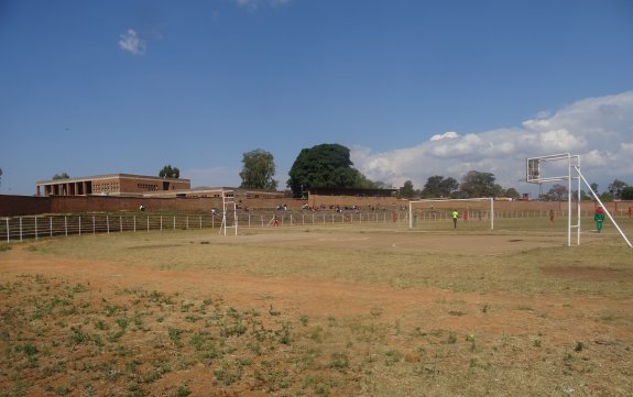 Stadium Dedza