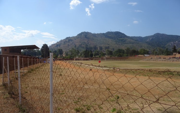 Stadium Dedza