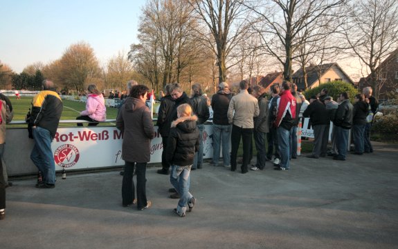 Sportplatz Brandstr.