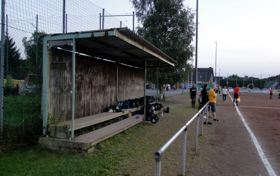 Sportplatz Mausbach