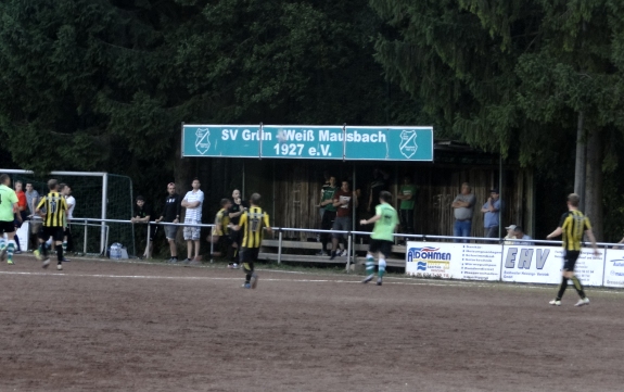 Sportplatz Mausbach