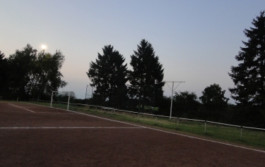 Sportplatz Mausbach