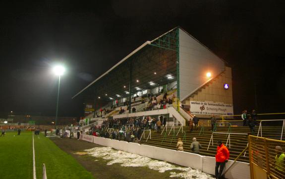 Oscar Vankesbeeckstadion