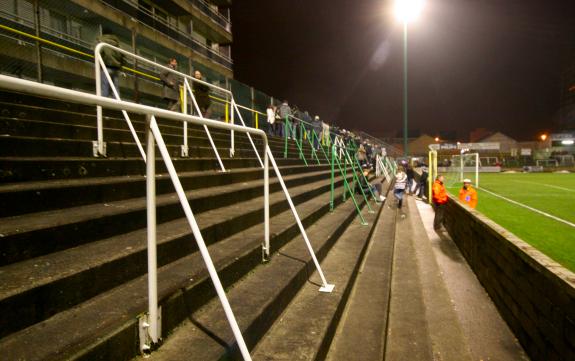 Oscar Vankesbeeckstadion