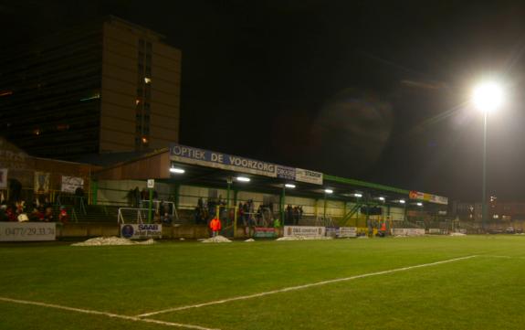 Oscar Vankesbeeckstadion