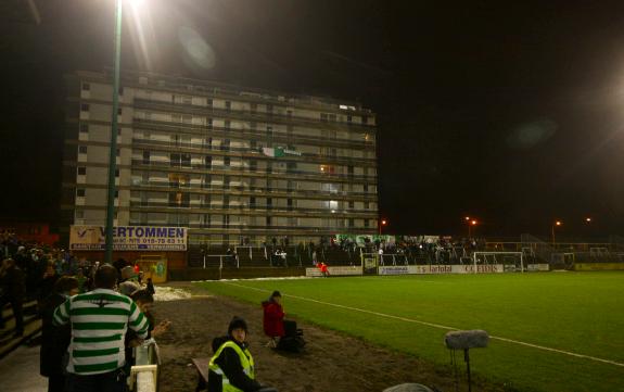 Oscar Vankesbeeckstadion