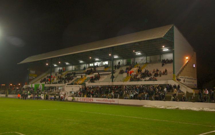 Oscar Vankesbeeckstadion