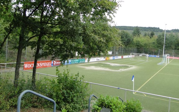 Sportplatz Auf der Hay