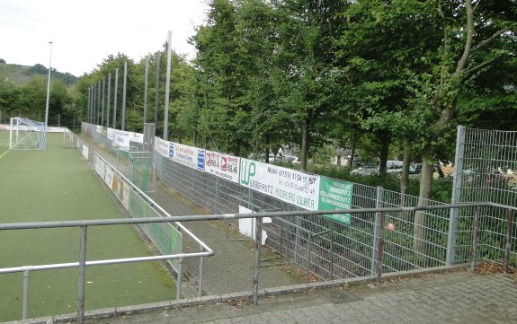 Sportplatz Auf der Hay