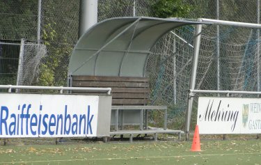 Sportplatz Auf der Hay