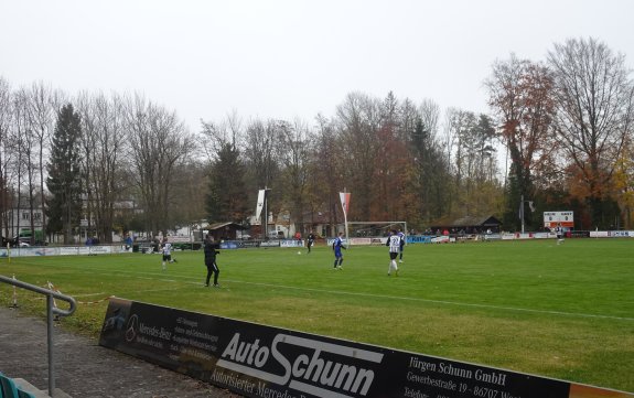 Lechau-Stadion