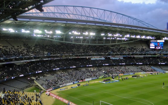 Dockland Stadium