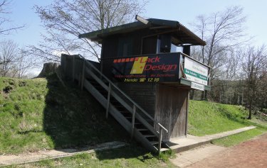 Stadion an der Promenade