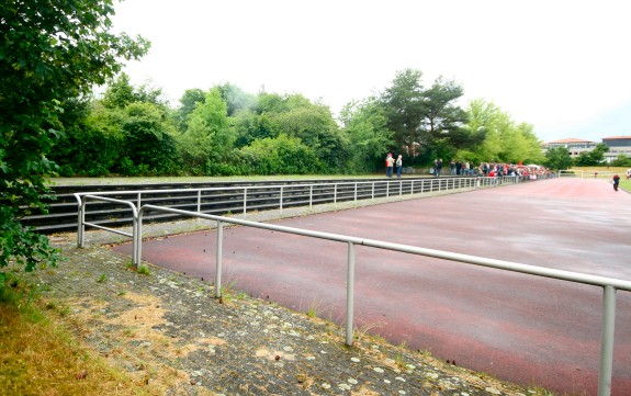 Wedemark-Stadion