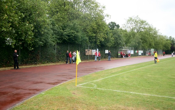 Wedemark-Stadion