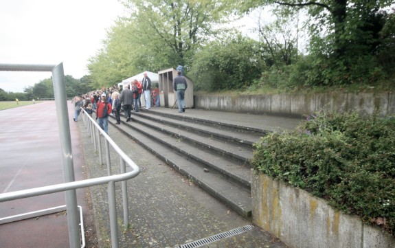 Wedemark-Stadion