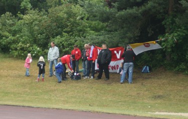 Wedemark-Stadion