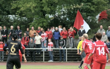 Wedemark-Stadion