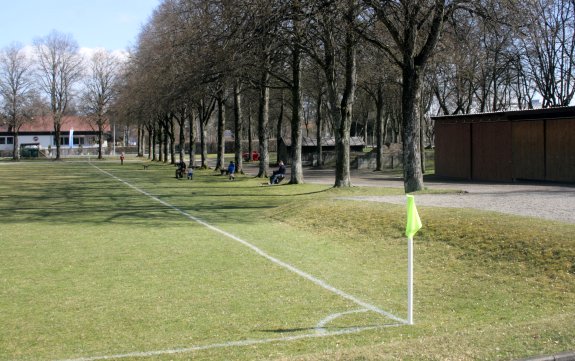 Städtisches Stadion Bodenseestraße