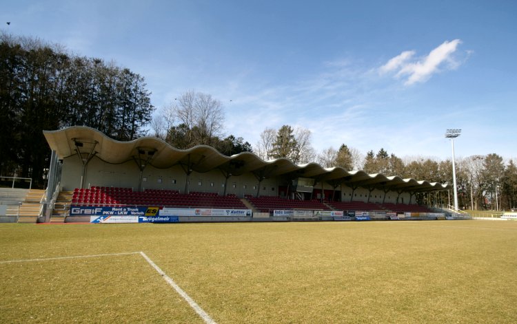 stadion