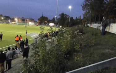 Stadion Mendig