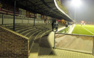 Jef Mermansstadion