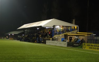 Jef Mermansstadion