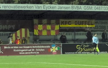 Jef Mermansstadion