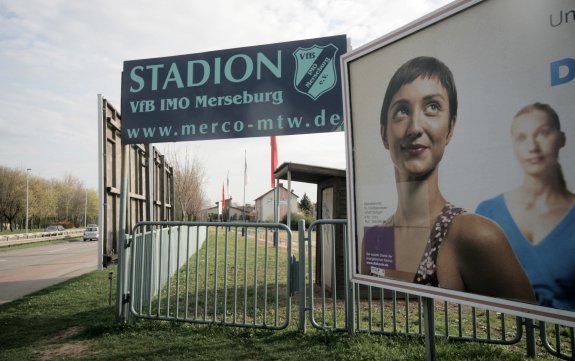 Stadion Ottoweg