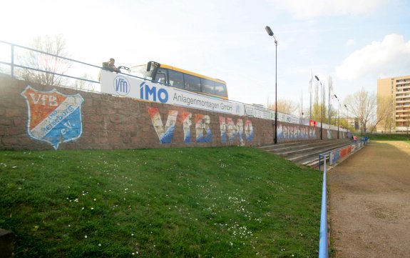 Stadion Ottoweg