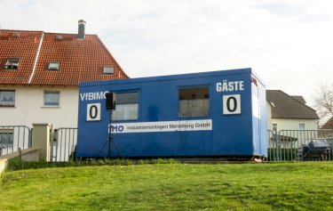 Stadion Ottoweg