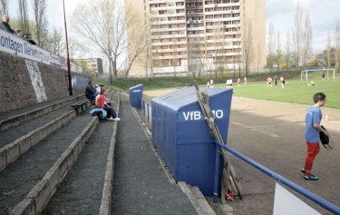 Stadion Ottoweg