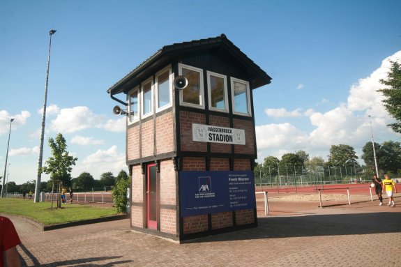 Hassenbrock-Stadion 