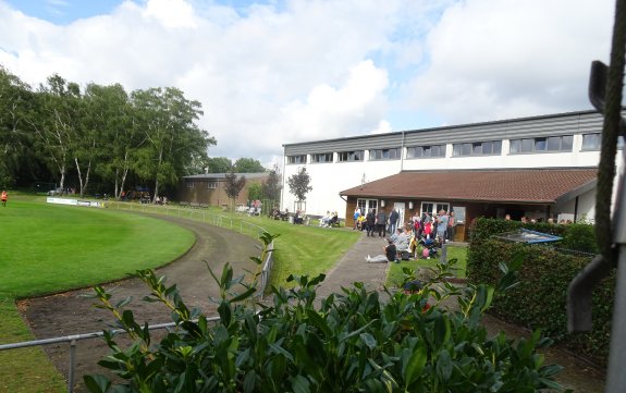 Stadion an der Ochtruper Str.