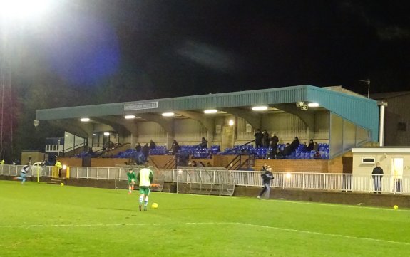 Imber Court