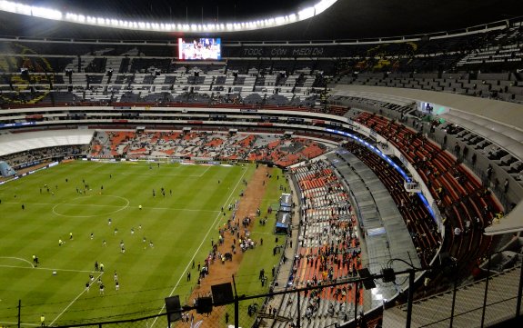 Estadio Azteca