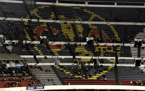 Estadio Azteca