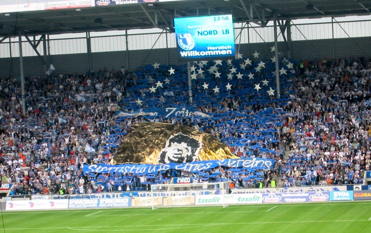 Stadion Magdeburg