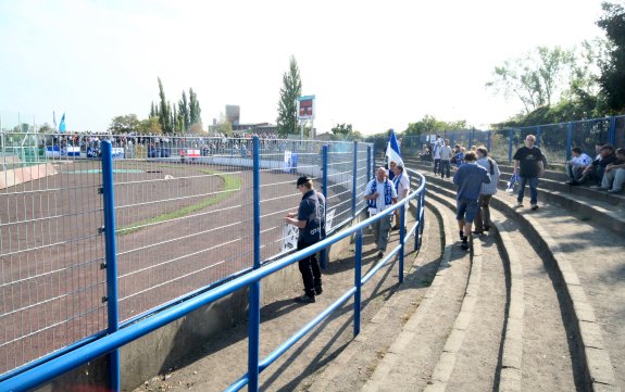 Heinrich-Germer-Stadion